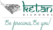 Ketan Diamonds e-commerce